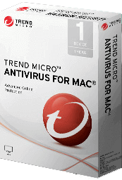 Trend Micro Antivirus for Mac Discount Coupon